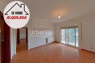 Pis  Poeta josep punsola. Piso en venta alquilado hasta 122029