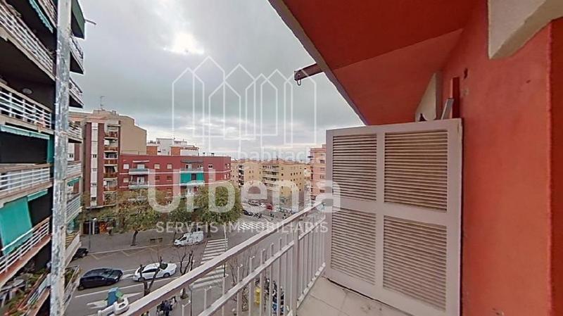 Foto 1259144c-dcd9-43cb-a7b0-9bb81ebcd242. Pis amb calefacció a Rocafonda Mataró