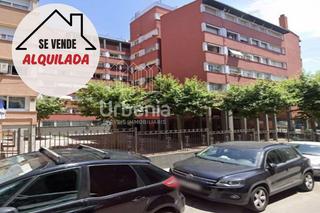 Pis  Joan maragall. Piso en venta alquilado hasta 092028