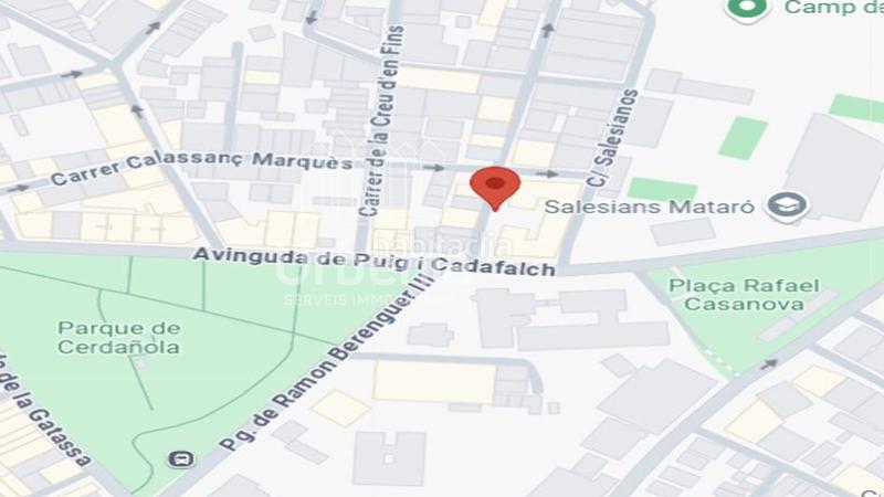 Foto c653743a-dbf1-49a4-a9e9-08160207d1a6. Piso  en venta alquilado hasta 092028 en Cerdanyola Nord Mataró