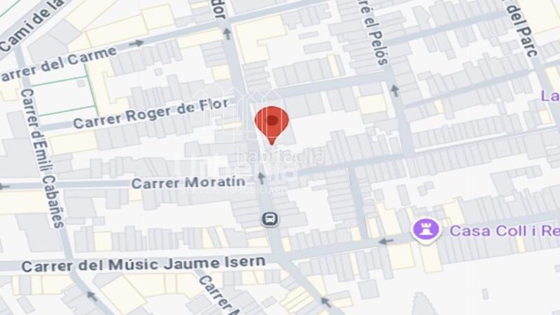 Foto 0c400079-8a2f-4e33-8946-34913e222318. Appartamento in Centre Mataró