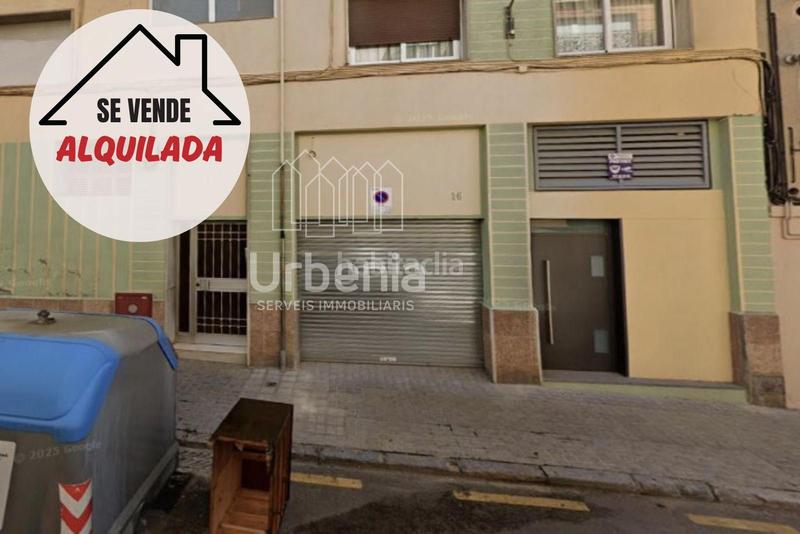 Foto cf051642-babf-4b5f-8d99-2b7bd779210e. Appartamento in Centre Mataró