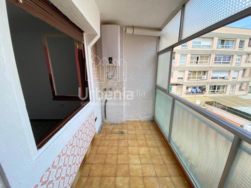 Foto 9e84e7a7-7e25-4724-805b-28830d2bc231. Piso oportunidad sólo para inversores. en Cerdanyola Sud Mataró