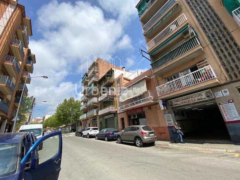 Foto aaadd2e7-4349-457b-ab7a-b8e1a842afaf. Piso oportunidad sólo para inversores. en Cerdanyola Sud Mataró