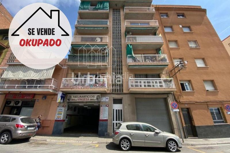 Foto fbdcff89-4097-4416-91ae-2095e7b50903. Piso oportunidad sólo para inversores. en Cerdanyola Sud Mataró