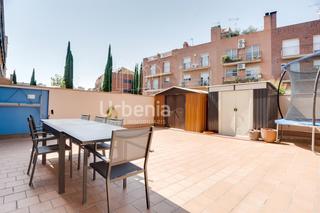 Pis a La Llàntia. Gran piso de 4 habitaciones con terraza de 90 m2, mataro, la lla