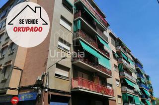 Appartement à Cerdanyola Sud. Oportunidad sólo para inversores. inmueble okupado.
