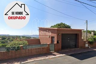 Chalet  Cellecs. Oportunidad sólo para inversores. inmueble okupado.
