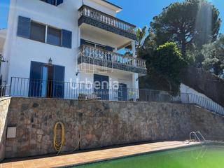 Casa en Sant Cebrià de Vallalta. Torre  en venta en sant cebrià