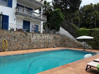 Casa a Sant Cebrià de Vallalta. Torre  en venta en sant cebrià