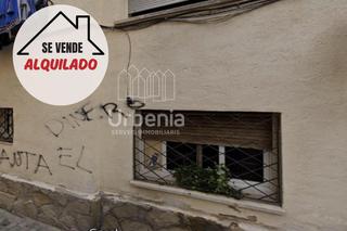 Pis  Bombers madern i clariana. Oportunidad sólo para inversores.