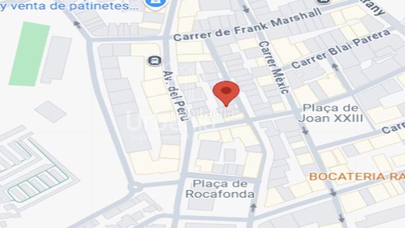 Foto db9565e0-2cfc-4be5-9f79-fc939a15fb55. Piso inmueble alquilado oportunidad de inversión en Mataró