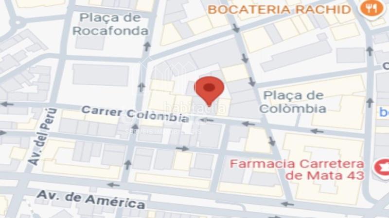 Foto 8f157394-28c5-4b6b-a926-a96be055d939. Piso oportunidad sólo para inversores. en Rocafonda Mataró