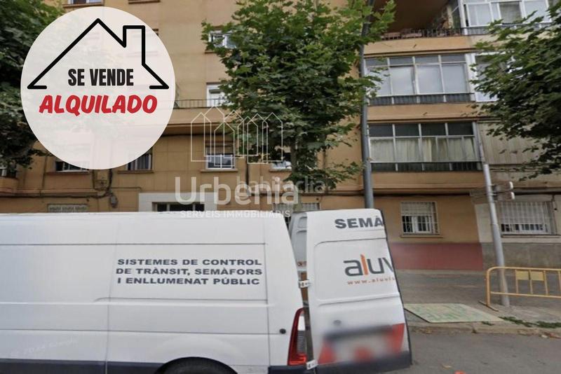 Foto 2fd419d0-3e62-4693-9361-d8215b33a9e7. Piso inmueble alquilado oportunidad de inversión en Mataró