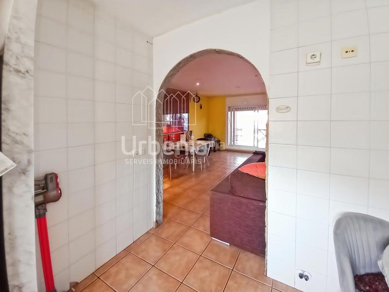 Foto 57ee4b7f-c7f0-45a8-a949-a016b3f2cd38. Dúplex ático dúplex, único en la zona de via europa, en Mataró