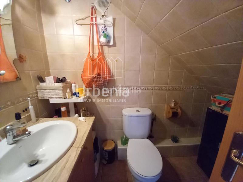 Foto bd59bc6a-c42c-45af-a4c4-6f5cd70e1d10. Dúplex ático dúplex, único en la zona de via europa, en Mataró