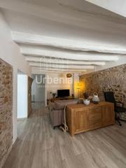 Maison à Poble. Vive la esencia de calonge en una casa de pueblo totalmente refo