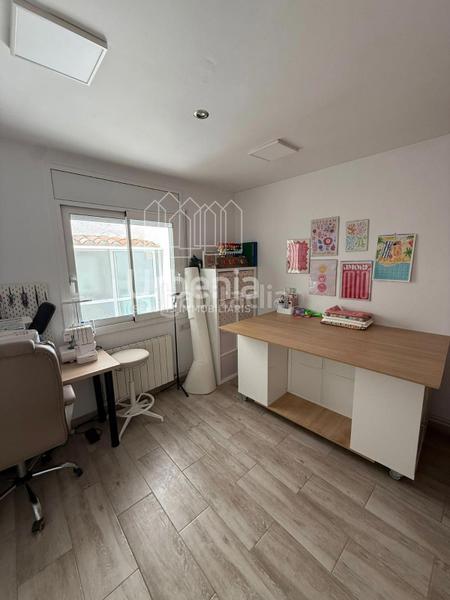 Foto 9c4aff05-ba6e-4919-9267-38fd6e2fd238. Casa vive la esencia en una casa de pueblo totalmente reformada, lista para estrenar! en Calonge
