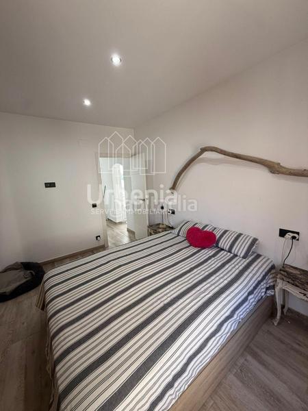 Foto d7cfa79e-3daf-4b84-9e77-c9c0450836b3. Casa vive la esencia en una casa de pueblo totalmente reformada, lista para estrenar! en Calonge