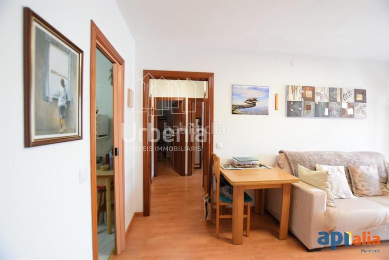 Foto 617b1259-4f63-4397-bc1e-50f237955d5b. Piso oportunidad exclusiva ! en Zona Alta Premià de Mar