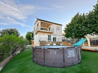 Maison à Lliçà d´Amunt. Casa 4 vientos en lliça damunt ca lartiga