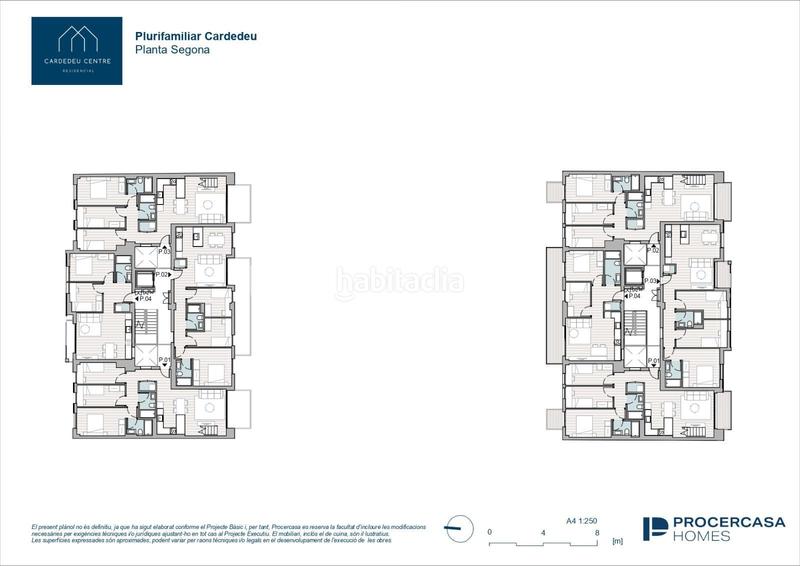 Foto bff5ef4e-f462-41f0-a42b-cc51cb9d17e7. Piso  de 3 habitaciones y piscina comunitaria en Cardedeu
