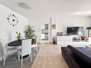 Appartement à Poblenou. Piso en pineda de mar