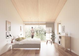 Casa a Poble. Casa en venta en calonge, con 140 m2, 4 habitaciones y 2 baños y