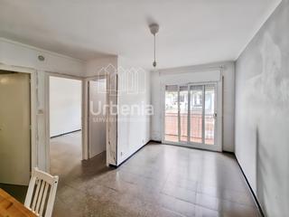Appartamento  America. Piso en avda america de tres habitaciones, mataró