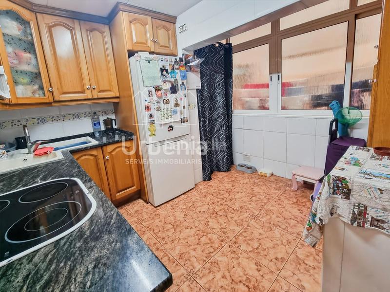 Foto 6cf74908-47b1-4231-9ea5-5259166b0d4c. Appartamento con riscaldamento in Cerdanyola Sud Mataró