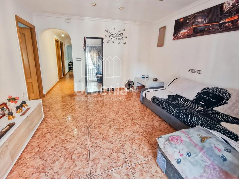 Foto c47cd659-5ddc-48bd-82af-d86439797d5b. Appartamento con riscaldamento in Cerdanyola Sud Mataró