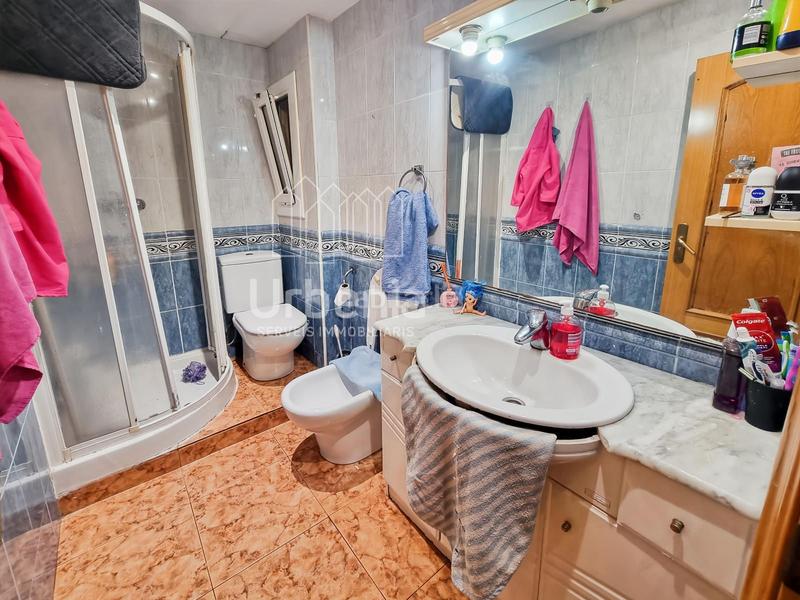 Foto dbc17ff4-d3ef-4b48-b57f-f4c7605c3729. Appartamento con riscaldamento in Cerdanyola Sud Mataró