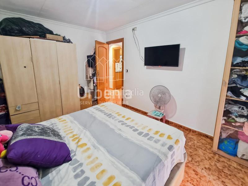 Foto e3e5abd5-7393-47fc-a66a-9fb8ee9b3566. Appartamento con riscaldamento in Cerdanyola Sud Mataró