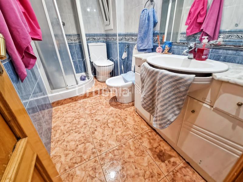 Foto f746a681-6e1e-46d6-ae9d-aff3a016e228. Appartamento con riscaldamento in Cerdanyola Sud Mataró