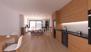 Appartement à Ca n'Aurell. Piso en venta en terrassa