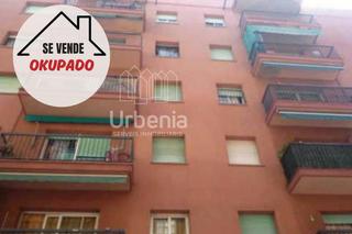 Flat  Mexic. Oportunidad sólo para inversores. inmueble okupado.
