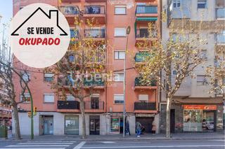 Flat  Gatassa. Oportunidad sólo para inversores. inmueble okupado.