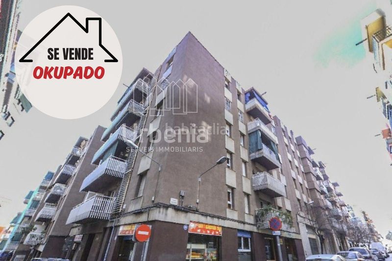 Foto 579eaa69-5bd8-4e9a-84c5-93523fe11247. Pis a Eixample Mataró