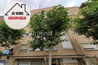 Flat  Valencia. Oportunidad sólo para inversores. inmueble okupado.