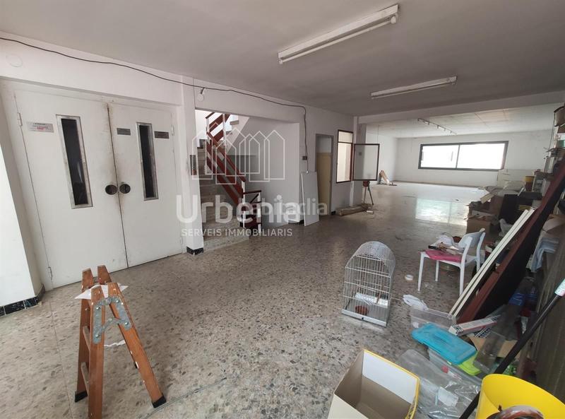 Foto 1a15ec36-3add-4f5a-be10-335646653758. Édifice dans Cirera Mataró