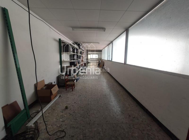 Foto 2836a843-5897-4a80-8a92-5dea5536278d. Édifice dans Cirera Mataró