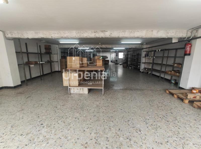 Foto 4adbfebd-28e6-4963-a372-4b510aebdeba. Édifice dans Cirera Mataró