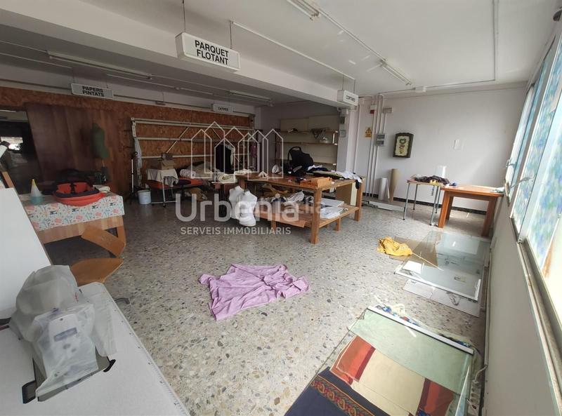 Foto 535d8a5e-077d-4902-93c9-6dfe7d9e63a7. Édifice dans Cirera Mataró