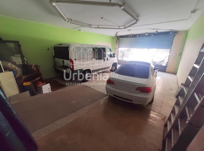 Foto 99894b64-99ea-44b4-86fd-d9ad7e5681a2. Édifice dans Cirera Mataró