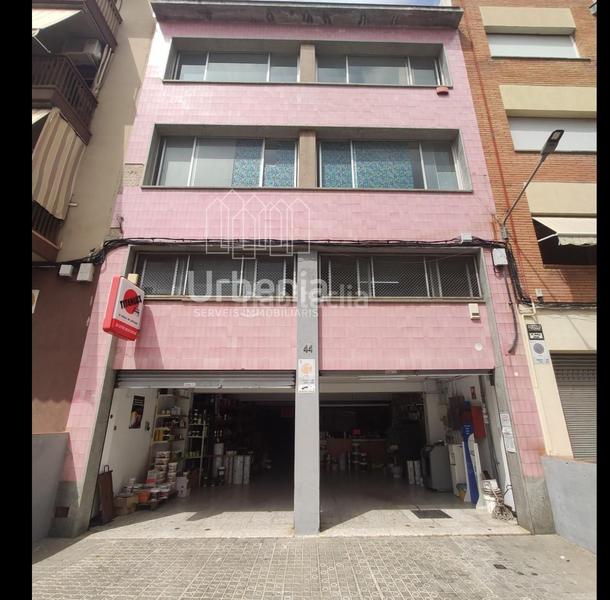 Foto a12044fa-d4a1-459c-9ee6-edb2850eb0d4. Édifice dans Cirera Mataró