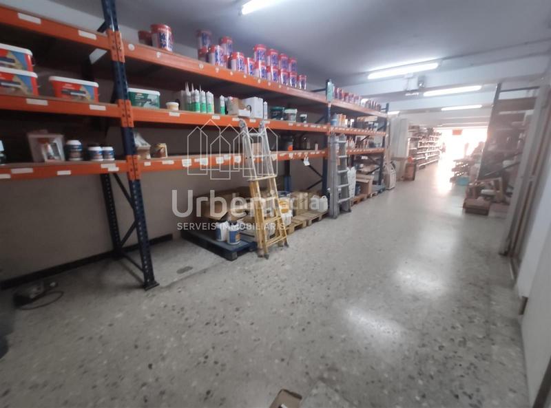 Foto b9323f11-de81-427e-a6c1-fa727bf804ba. Édifice dans Cirera Mataró