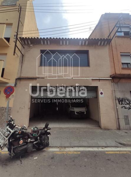 Foto d07aff6f-2aa8-4c0c-92d6-e040627ff33b. Édifice dans Cirera Mataró