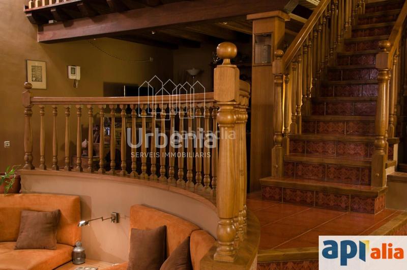 Foto 27e0467f-b3f3-4522-b084-e8be8923c393. Casa amb calefacció aparcament a Llinars del Vallès