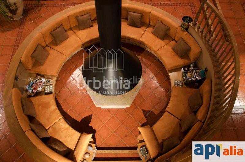 Foto 48e17446-76f3-486d-8a14-02f4d3634dd3. Casa amb calefacció aparcament a Llinars del Vallès