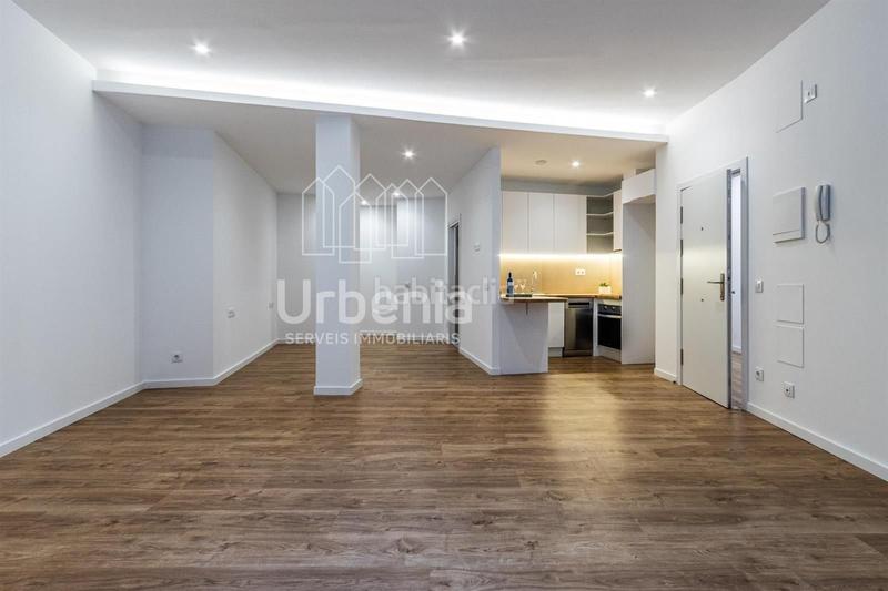 Foto 425afbee-4335-49d8-b734-4801e23bdd90. Appartement dans Eixample Sabadell